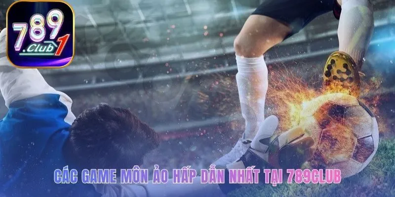 Khám phá bóng đá ảo và trường đua ngựa 3D sống động