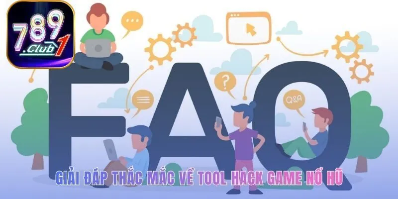 Tool hack game nổ hũ chắc chắn vô hiệu và gây khóa tài khoản