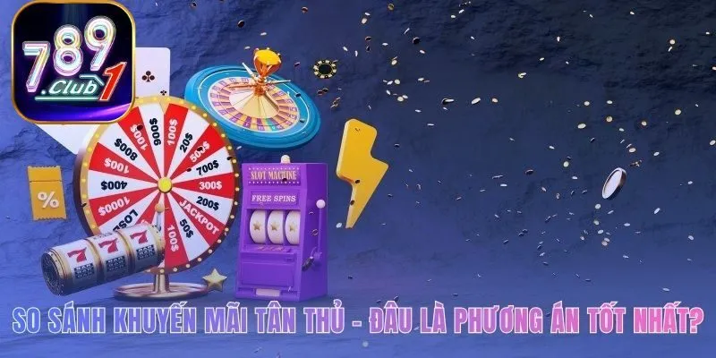 Phân tích ưu đãi tân thủ giữa Giftcode và thưởng nạp có điều kiện