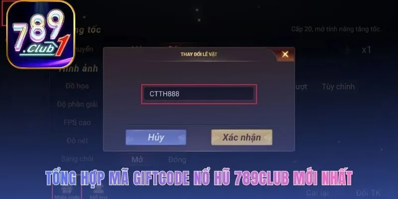 Mã nổ hũ tặng code khởi nghiệp còn hiệu lực chờ bạn sử dụng