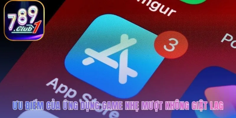 Tải app 789club cho trải nghiệm nhẹ mượt và bảo mật cao